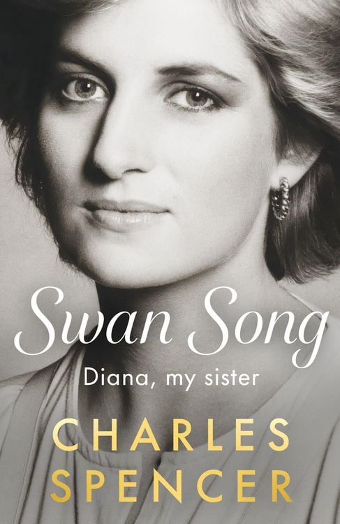 Produktbild: Swan Song