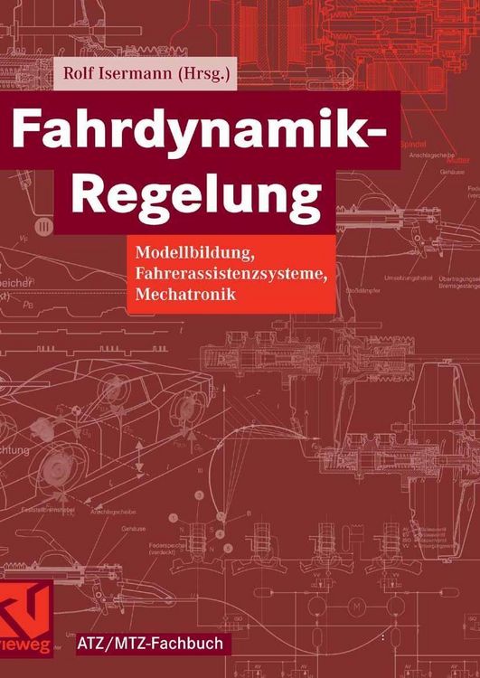 Produktbild: Fahrdynamik-Regelung