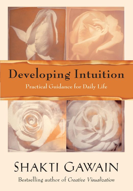 Produktbild: Developing Intuition
