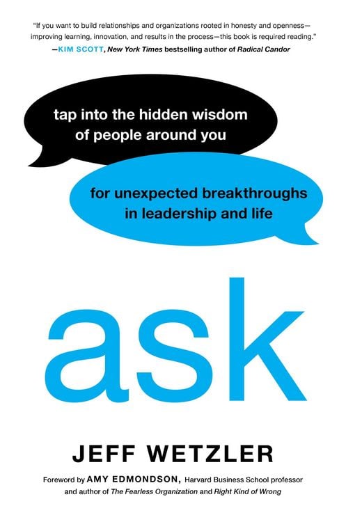 Produktbild: Ask