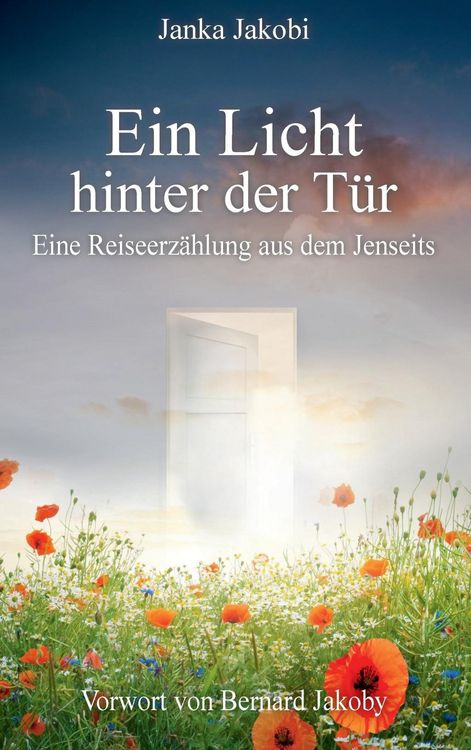 Produktbild: Ein Licht hinter der T&uuml;r