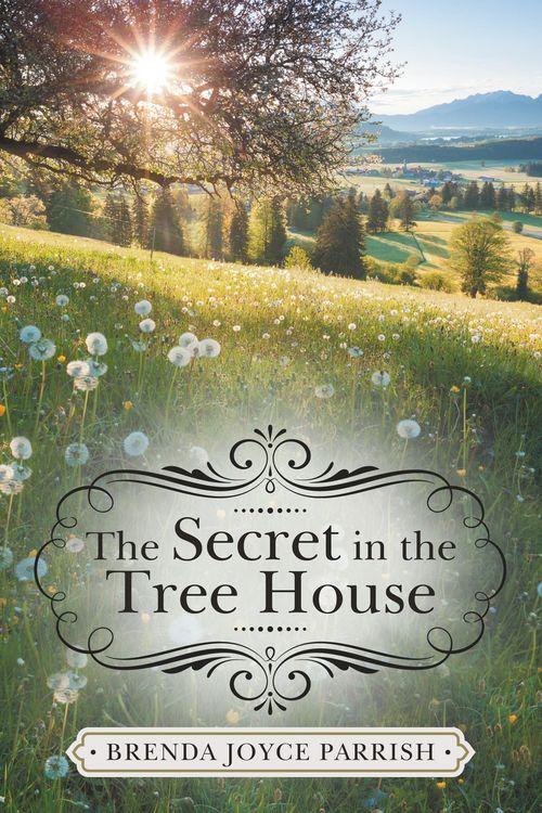 Produktbild: The Secret in the Tree House