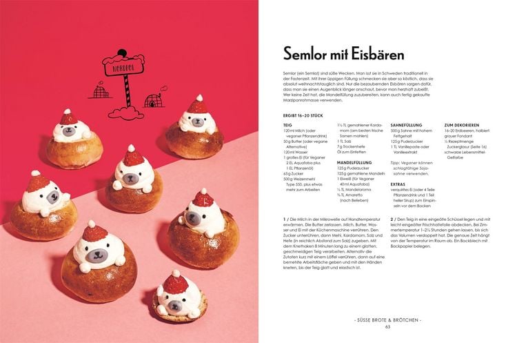 Produktbild: My Sweet Christmas