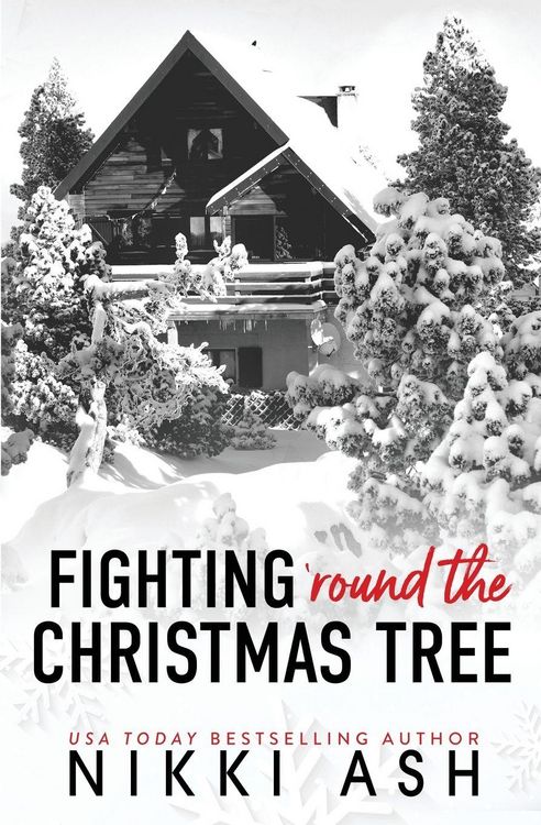 Produktbild: Fighting 'Round the Christmas Tree