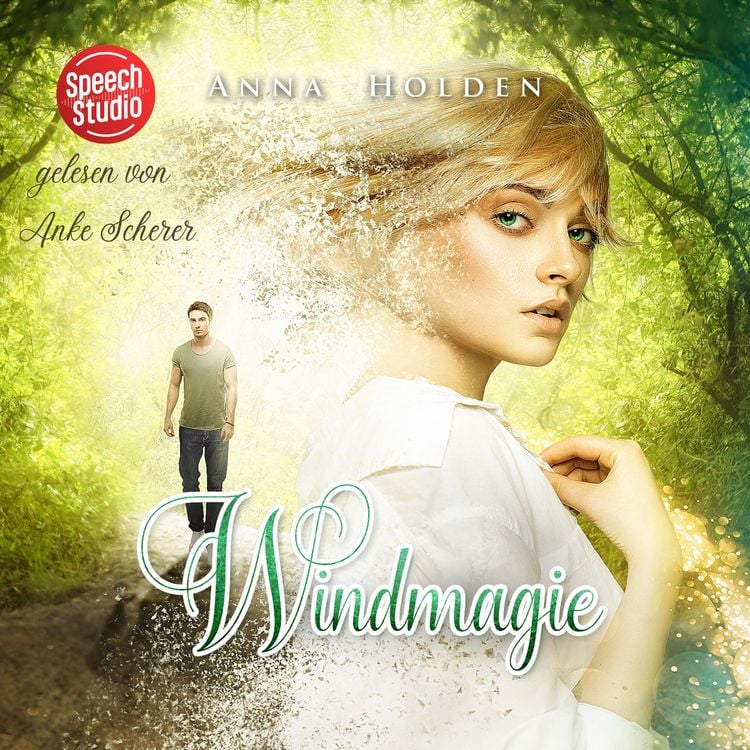 Produktbild: Windmagie