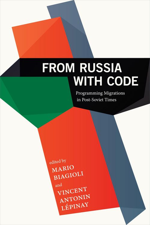 Produktbild: From Russia with Code