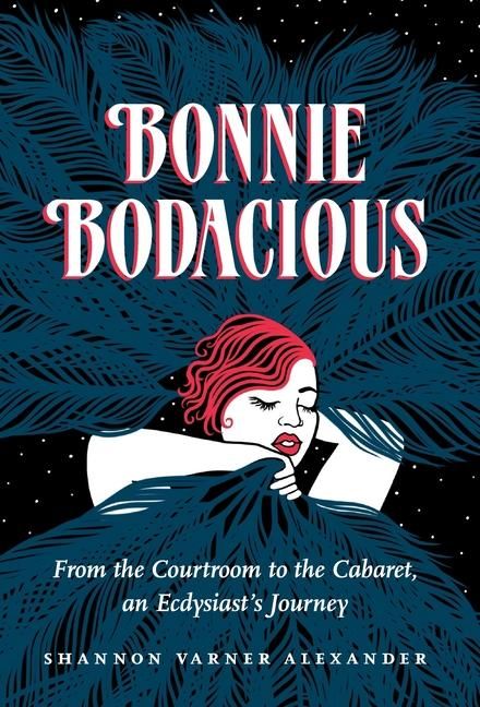 Produktbild: Bonnie Bodacious