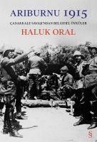 Produktbild: Ariburnu 1915 Ciltli