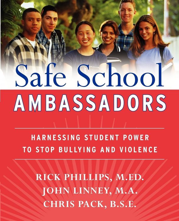 Produktbild: Safe School Ambassadors