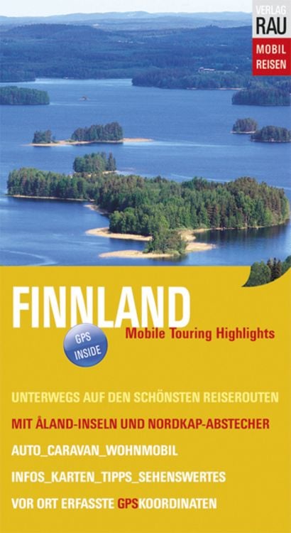 Produktbild: Finnland