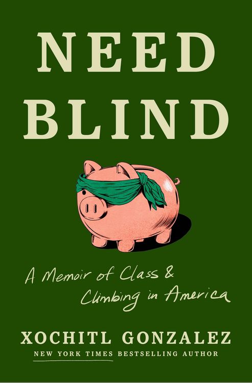 Produktbild: Need Blind