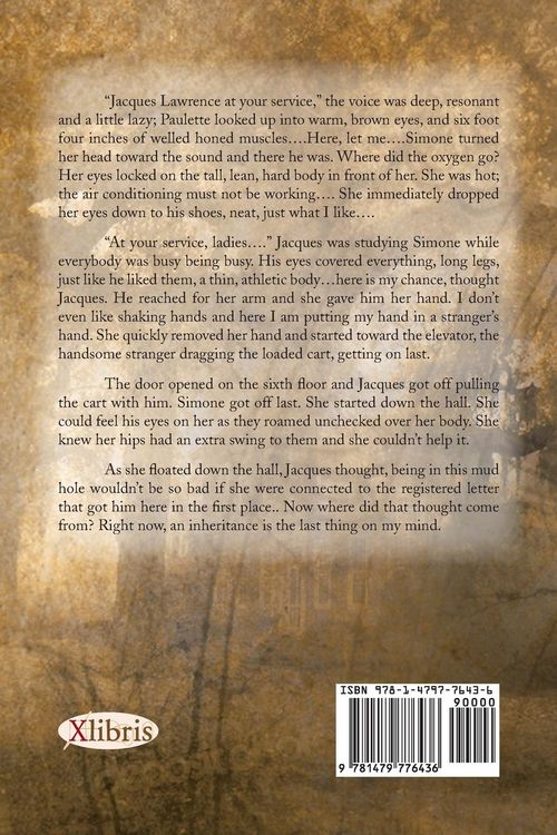 Produktbild: Across Cane River