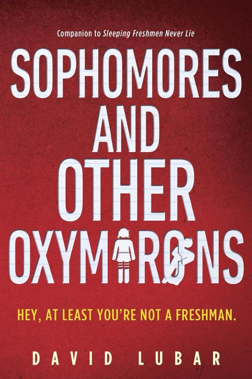 Produktbild: Sophomores and Other Oxymorons