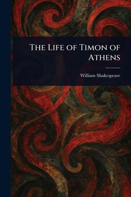 Produktbild: The Life of Timon of Athens