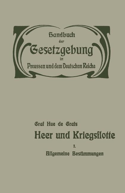 Produktbild: Heer und Kriegsflotte
