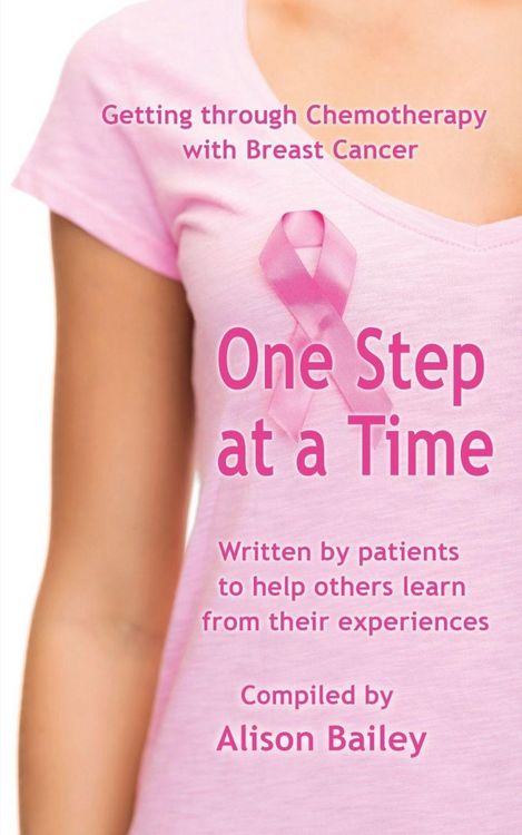 Produktbild: One Step at a Time