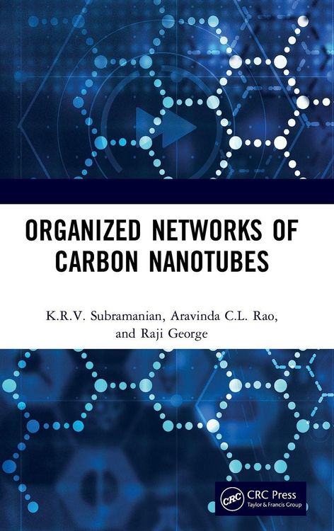 Produktbild: Organized Networks of Carbon Nanotubes