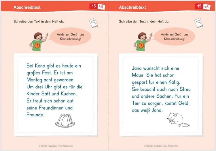 Produktbild: Dem Rechtschreiben auf der Spur