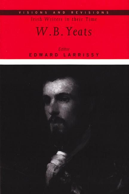 Produktbild: W.B. Yeats