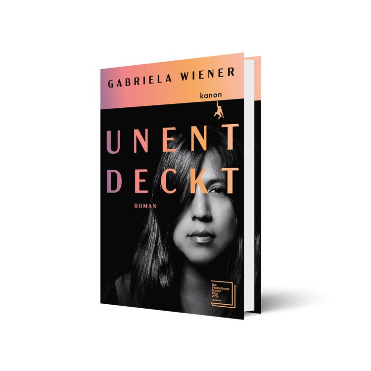 Produktbild: Unentdeckt