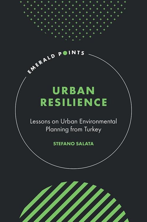 Produktbild: Urban Resilience