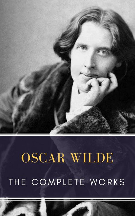Produktbild: The Complete works of Oscar Wilde