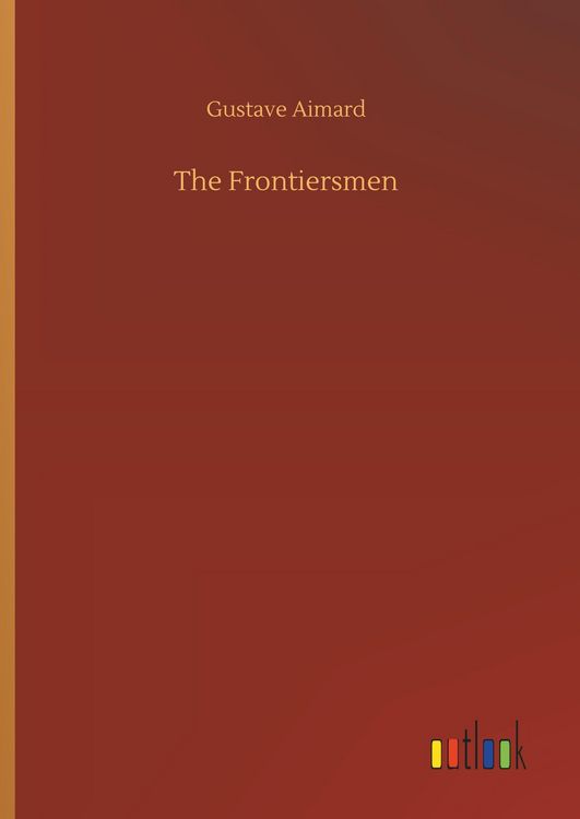Produktbild: The Frontiersmen