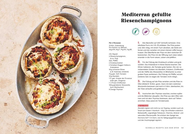 Produktbild: Keine Zeit? Kein Problem!