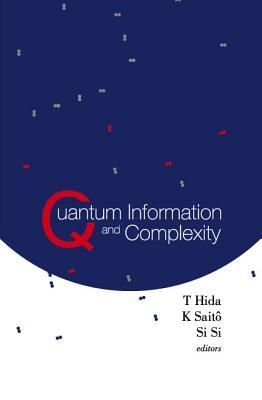Produktbild: Quantum Information and Complexity