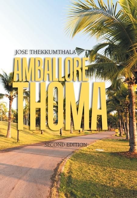 Produktbild: Amballore Thoma