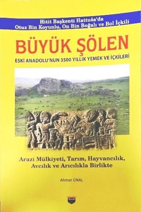 Produktbild: B&uuml;y&uuml;k S&ouml;len