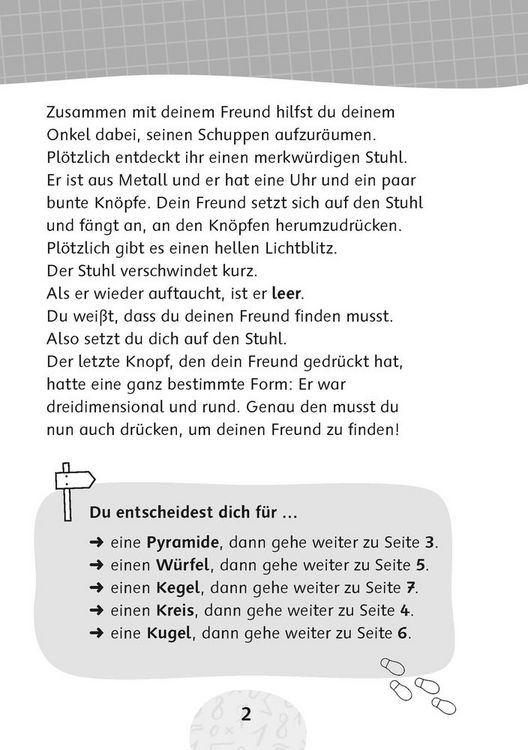 Produktbild: Die Dinos sind los