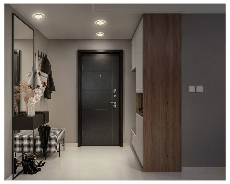 Produktbild: OSRAM HOMELIGHTING 4058075853935 Deckenstrahler, LED-Deckenstrahler Wei&szlig;