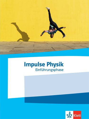 Produktbild: Impulse Physik Einf&uuml;hrungsphase