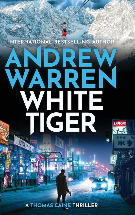 Produktbild: White Tiger