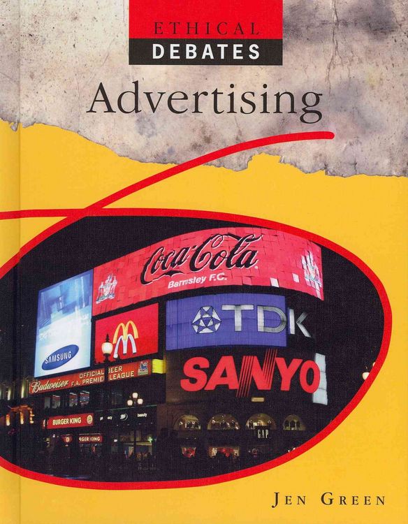 Produktbild: Advertising