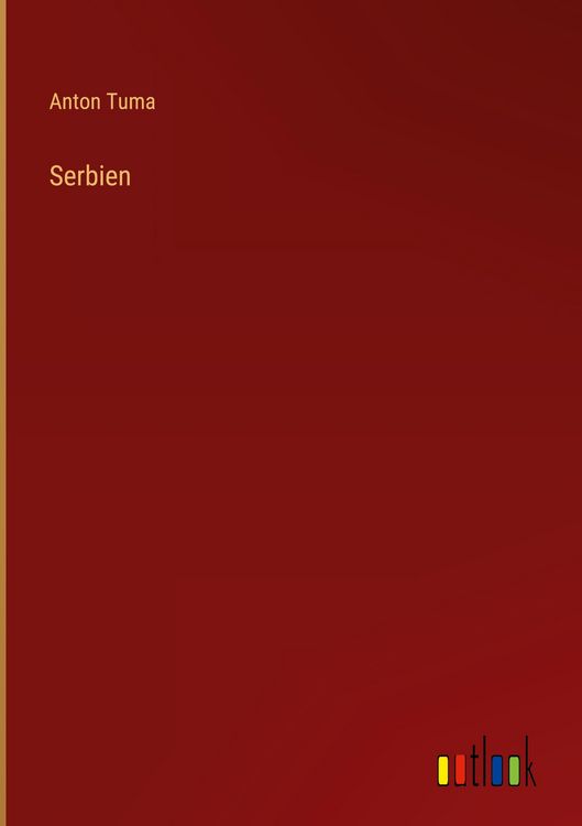Produktbild: Serbien