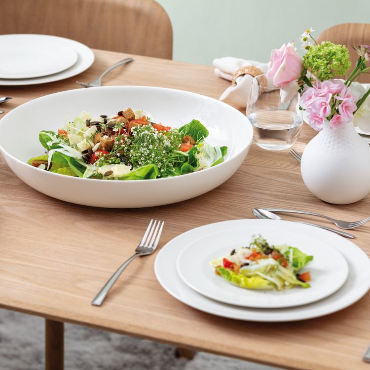 Produktbild: Villeroy & Boch For Me Fr&uuml;hst&uuml;cksteller