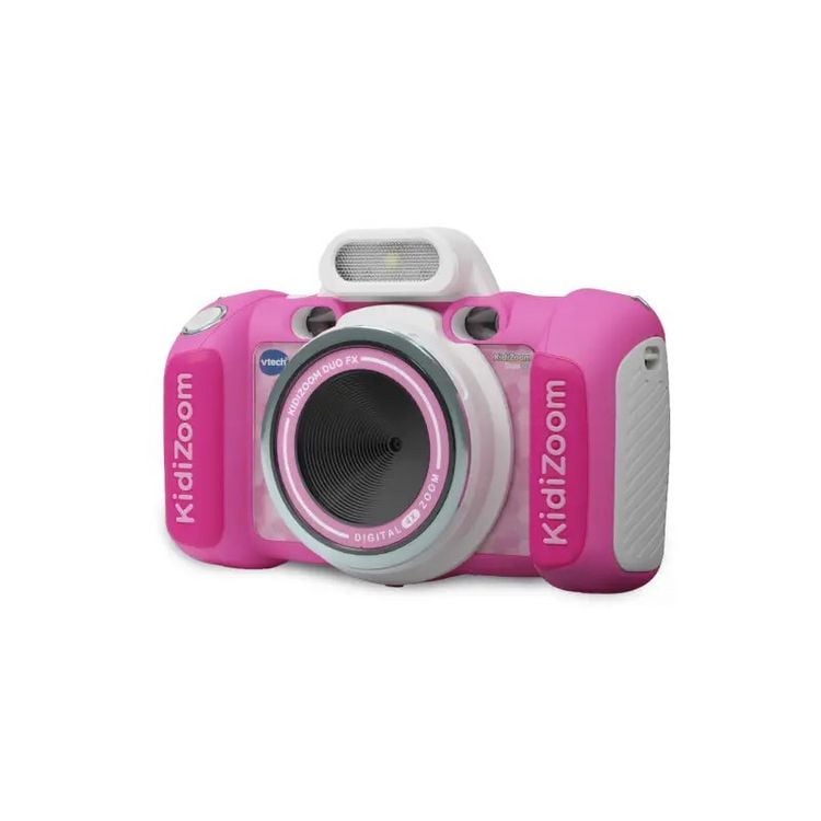 Produktbild: KidiZoom Duo FX 2.0 pink