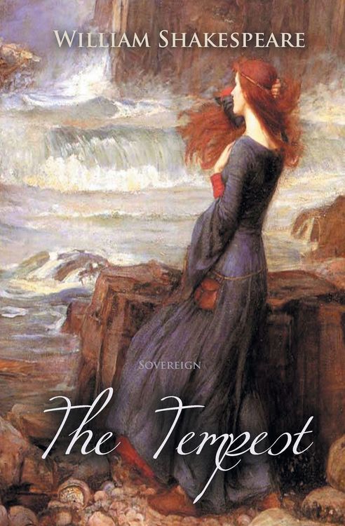 Produktbild: The Tempest