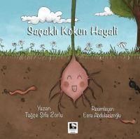 Produktbild: Sacakli K&ouml;k&uuml;n Hayali