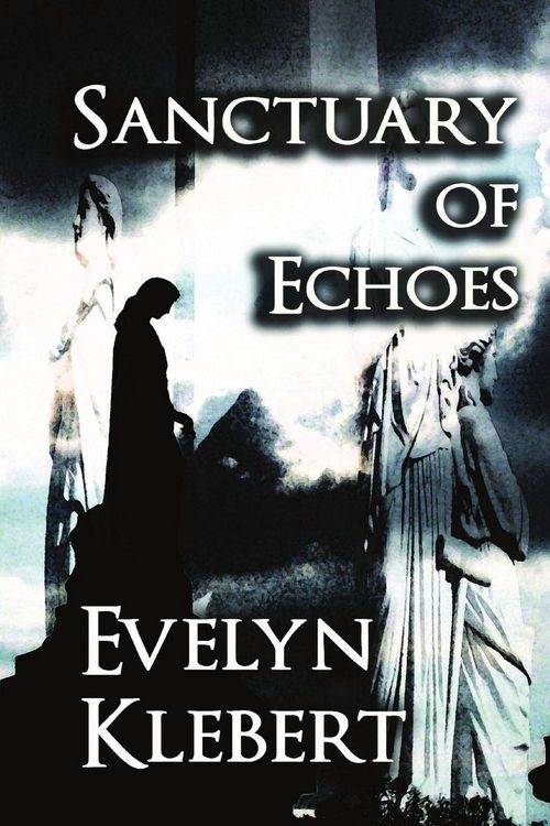 Produktbild: Sanctuary of Echoes