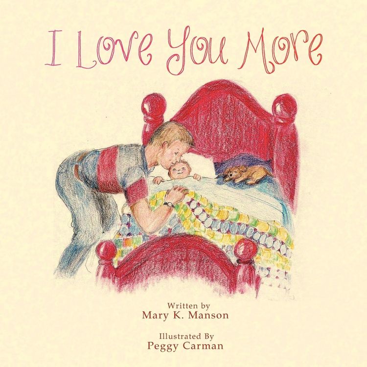 Produktbild: I Love You More
