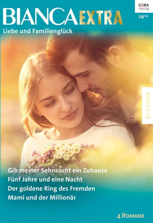 Bild vom Artikel Bianca Extra Band 36 vom Autor Teresa Southwick