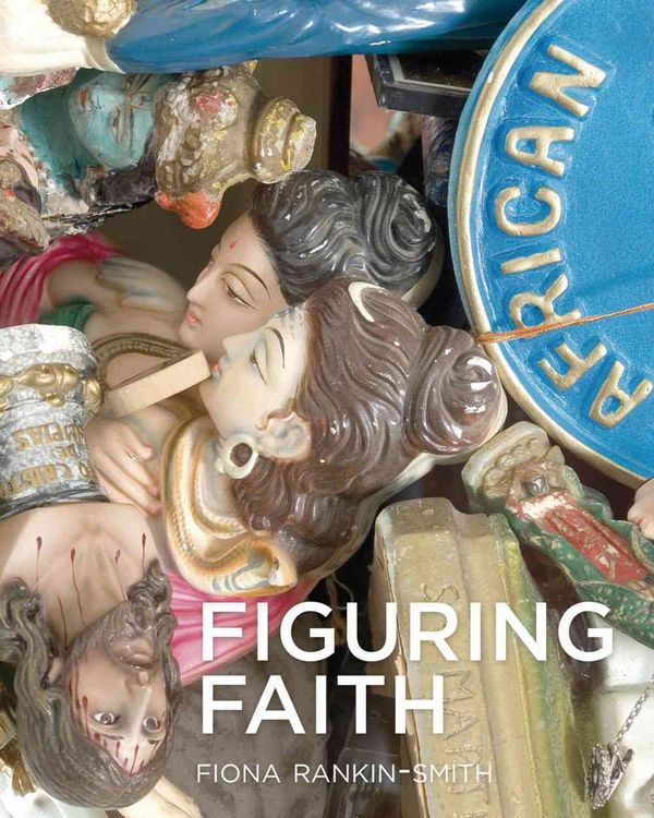 Produktbild: Figuring Faith