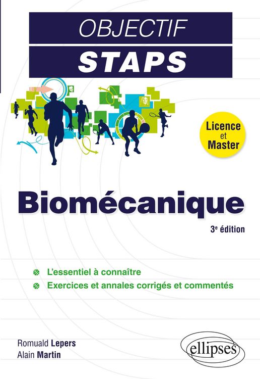 Produktbild: Biom&eacute;canique