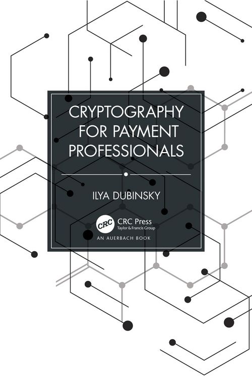 Produktbild: Cryptography for Payment Professionals
