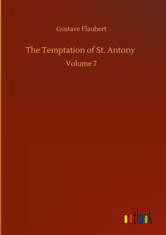 Produktbild: The Temptation of St. Antony