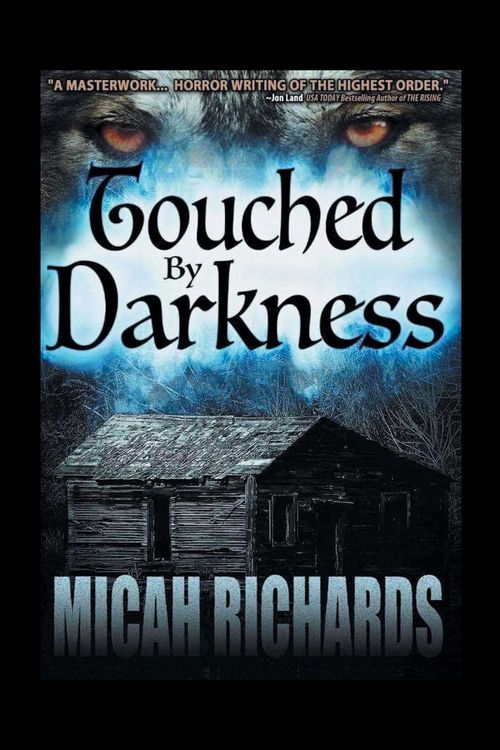 Produktbild: Touched by Darkness
