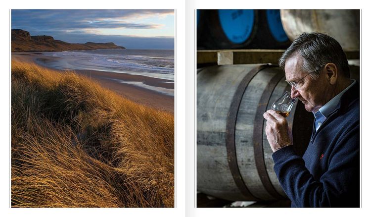 Produktbild: Scotch Whisky